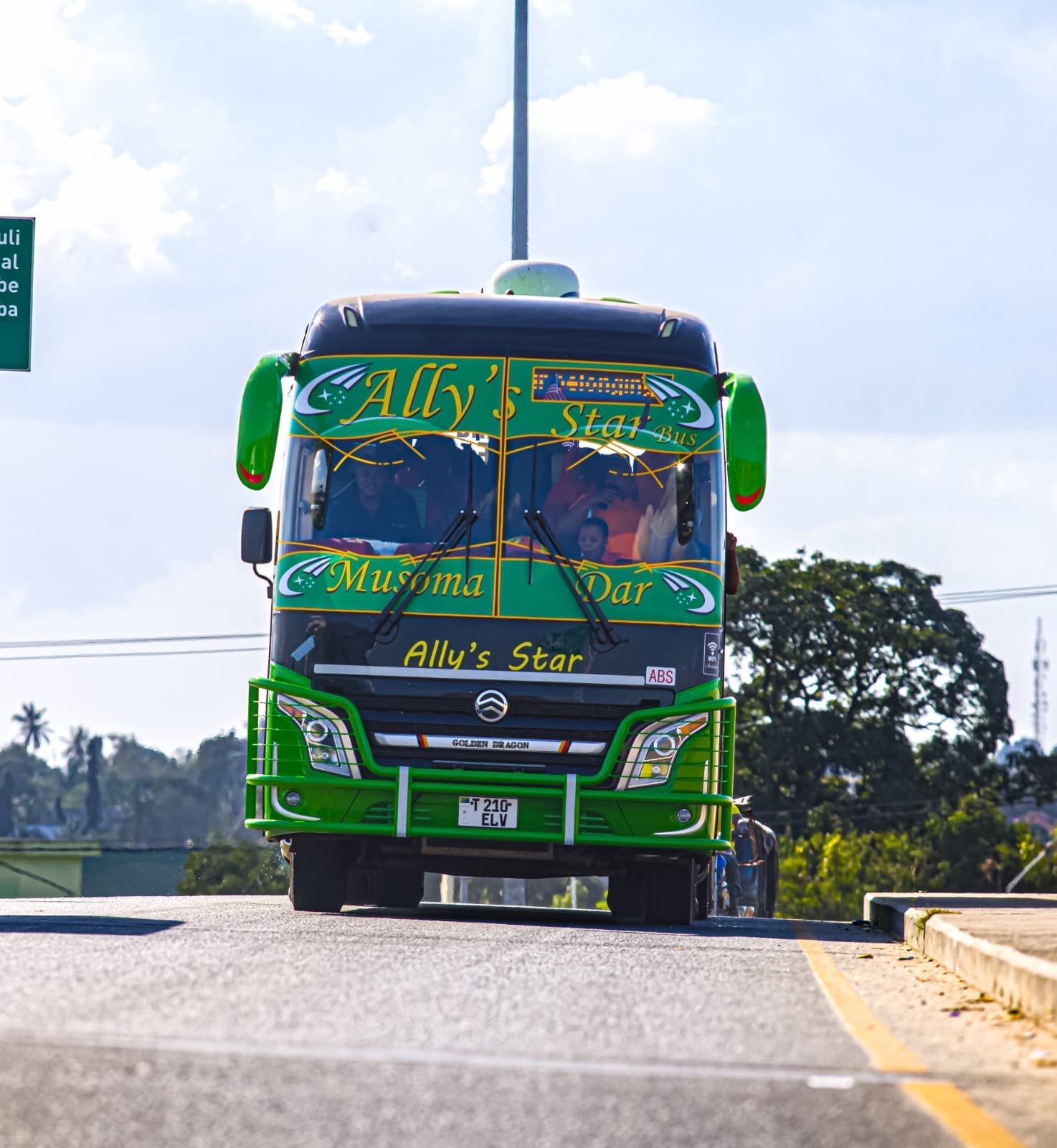 Kwa Nini Ally's Star + OTAPP Ni Mchanganyiko Mkuu